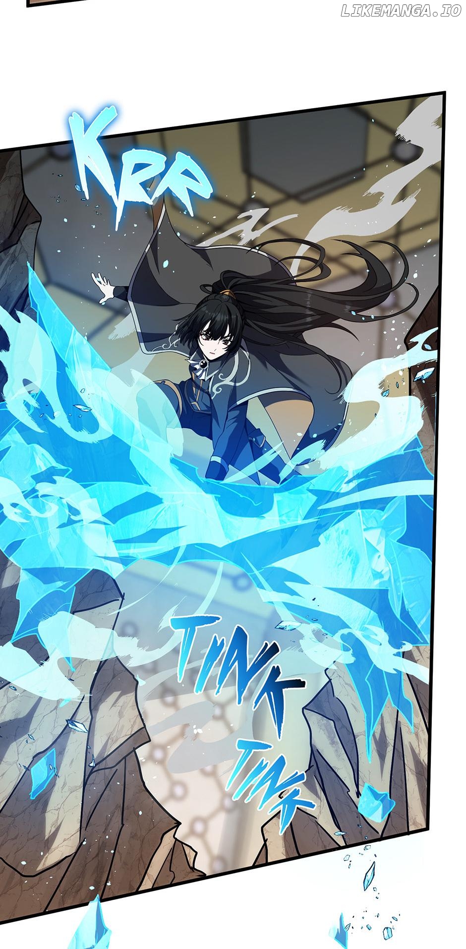 The Beginning After The End Chapter 219 image 09